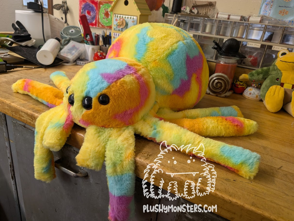 Sherbert! - Weighted Middlin'