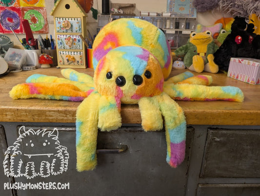 Sherbert! - Weighted Middlin'