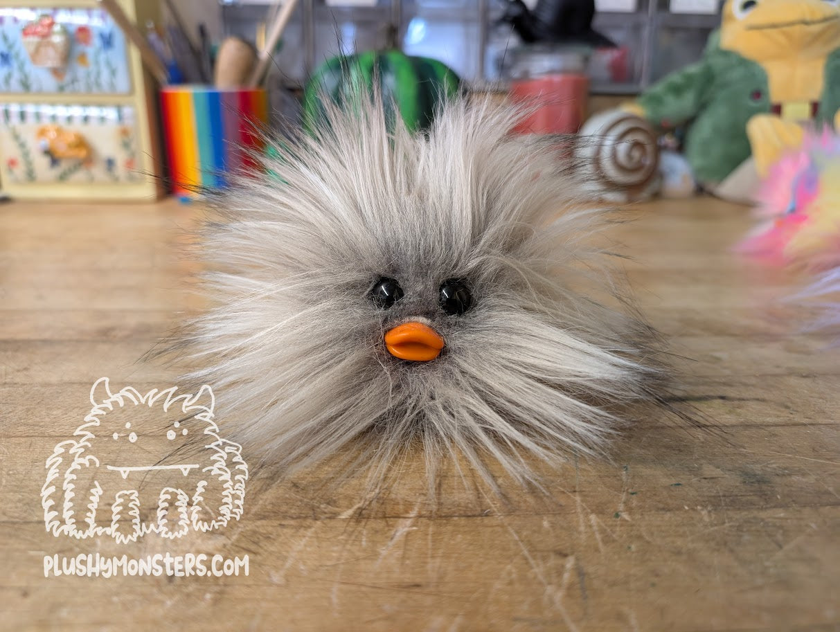 Greg Ducky Tiny Boi!
