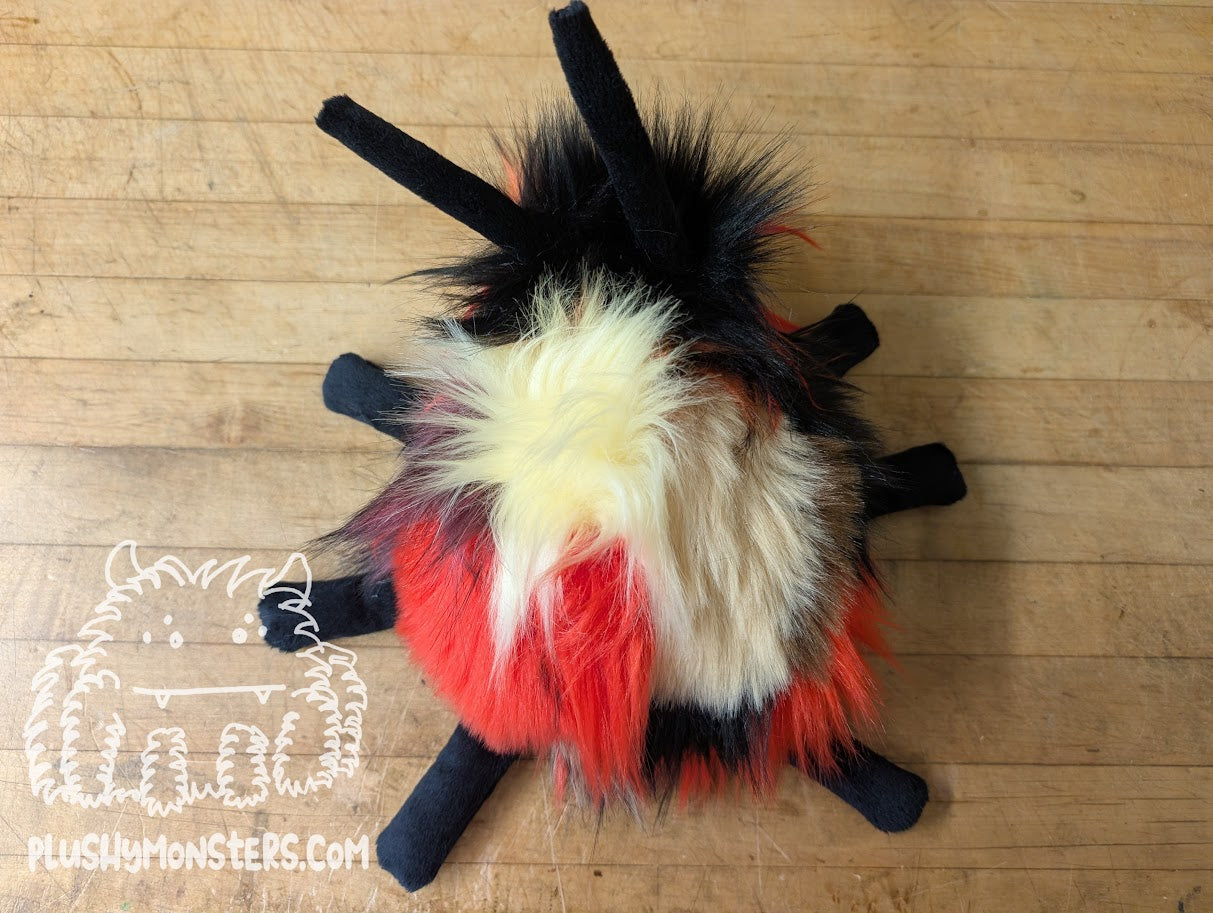 Minestrone Bug! - Bugomination