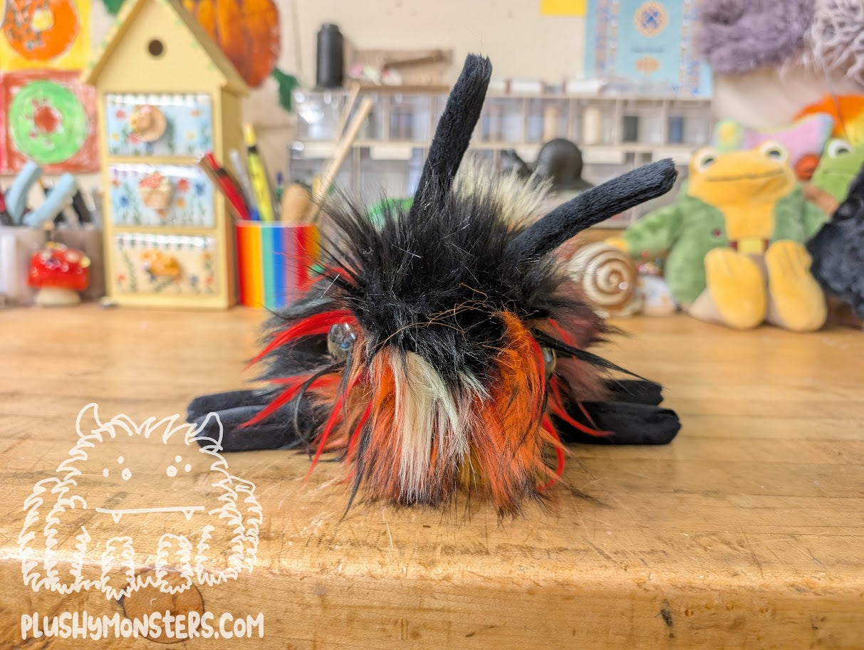 Minestrone Bug! - Bugomination