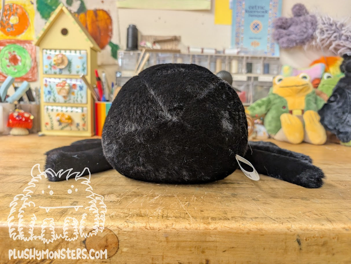 Lil' Soot! - Weighted Lil' Guy