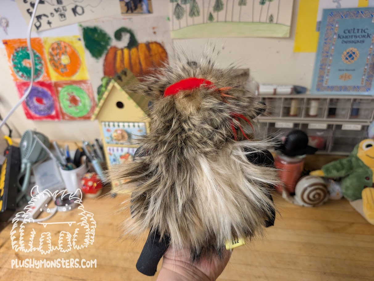 Autumn-n! - Patches Bugomination