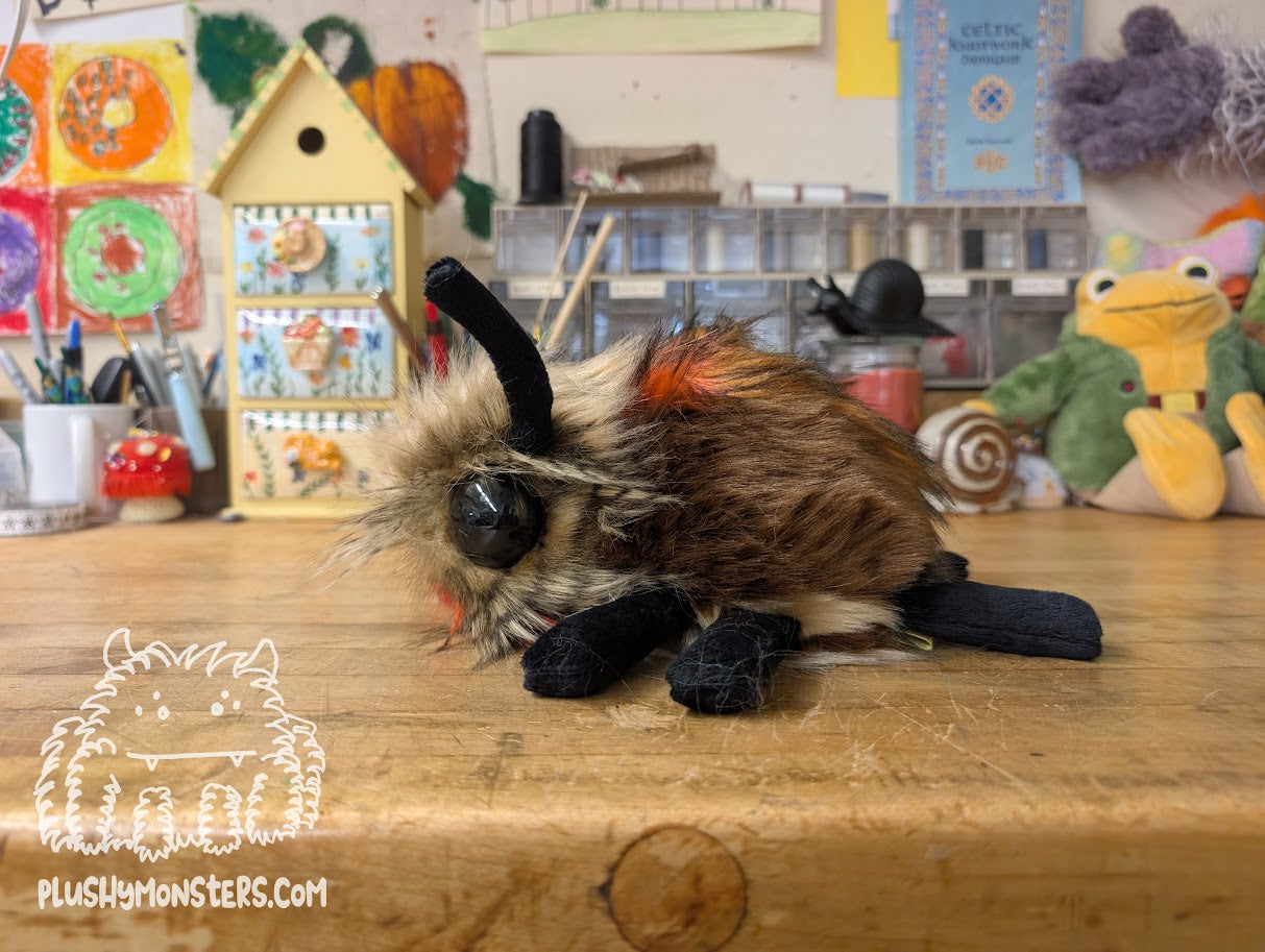 Autumn-n! - Patches Bugomination