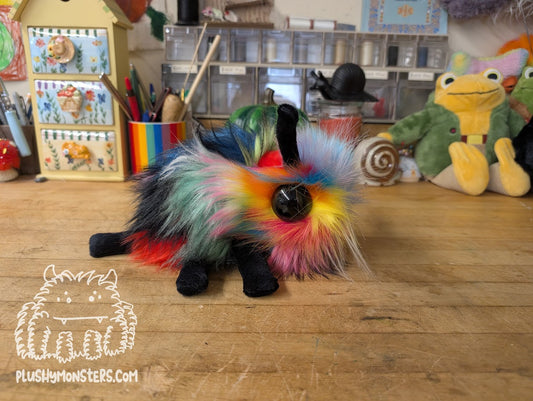 Nancy! - Patches Bugomination