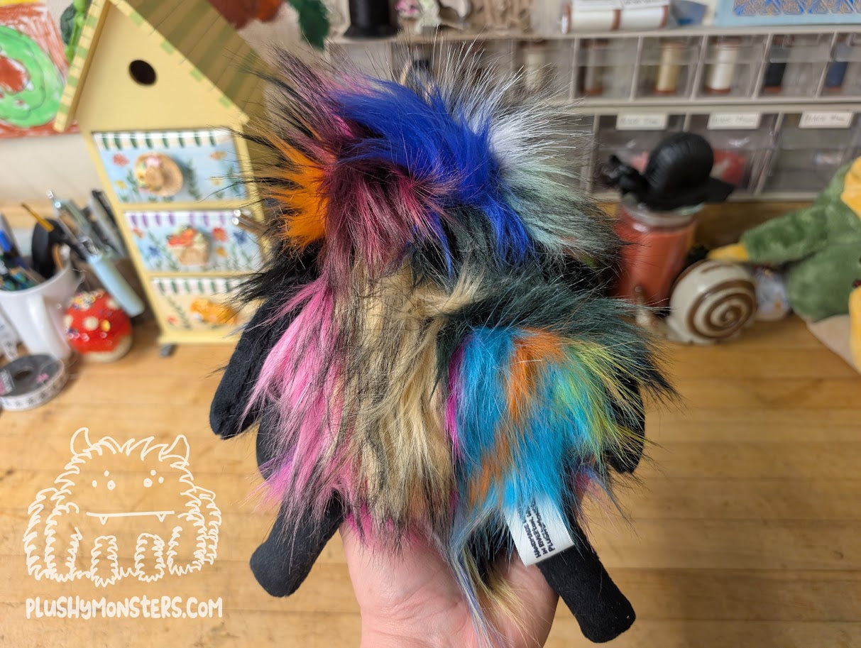 Torston! - Patches Bugomination