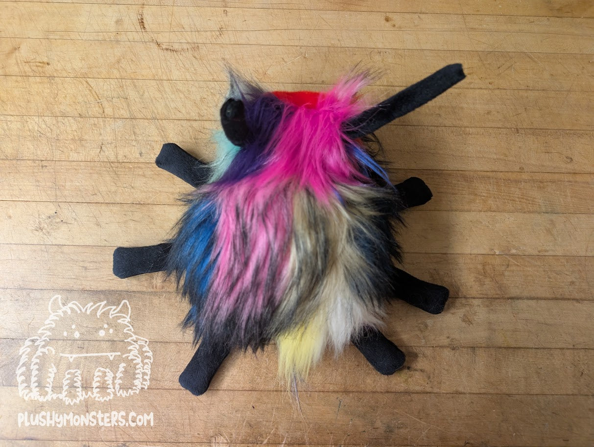 Torston! - Patches Bugomination
