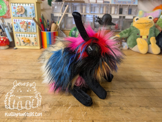 Torston! - Patches Bugomination