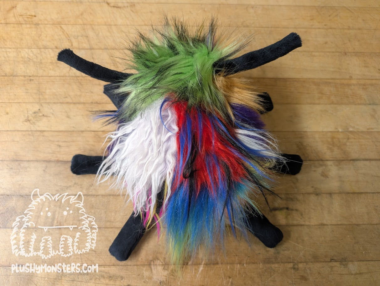 Muck! - Patches Bugomination