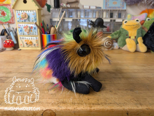 Muck! - Patches Bugomination