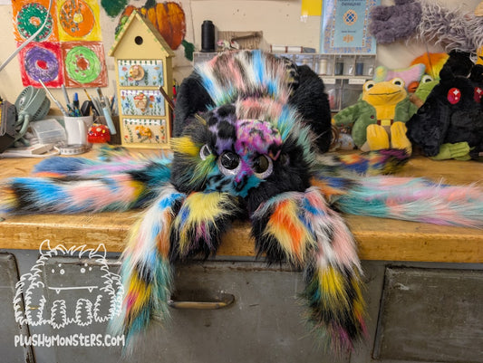 Doctor Shock! - Weighted Patches Middlin'