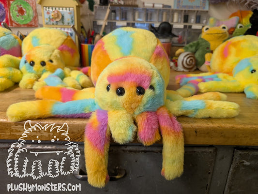 Lil' Sherbert! - Weighted Lil' Guy