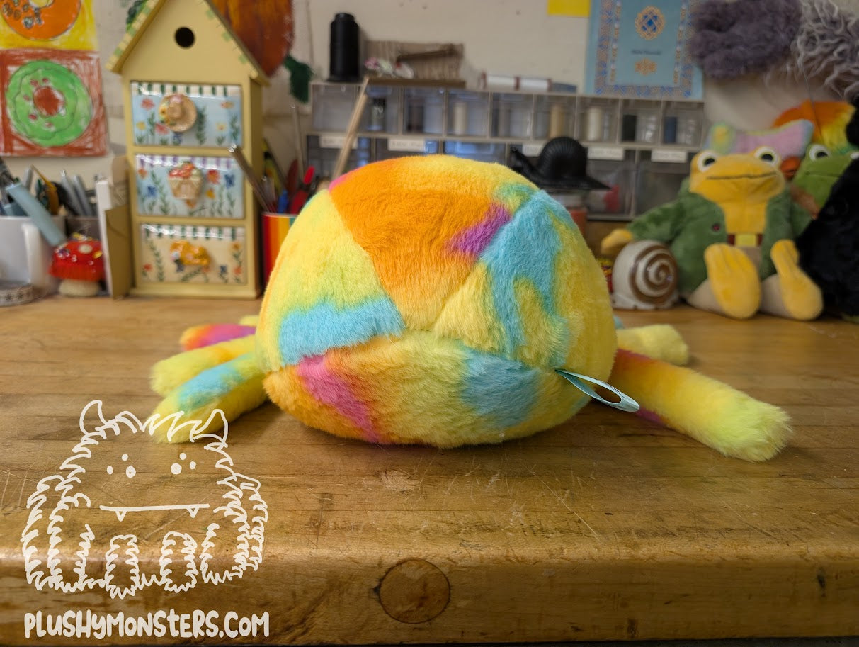 Lil' Sherbert! - Weighted Lil' Guy