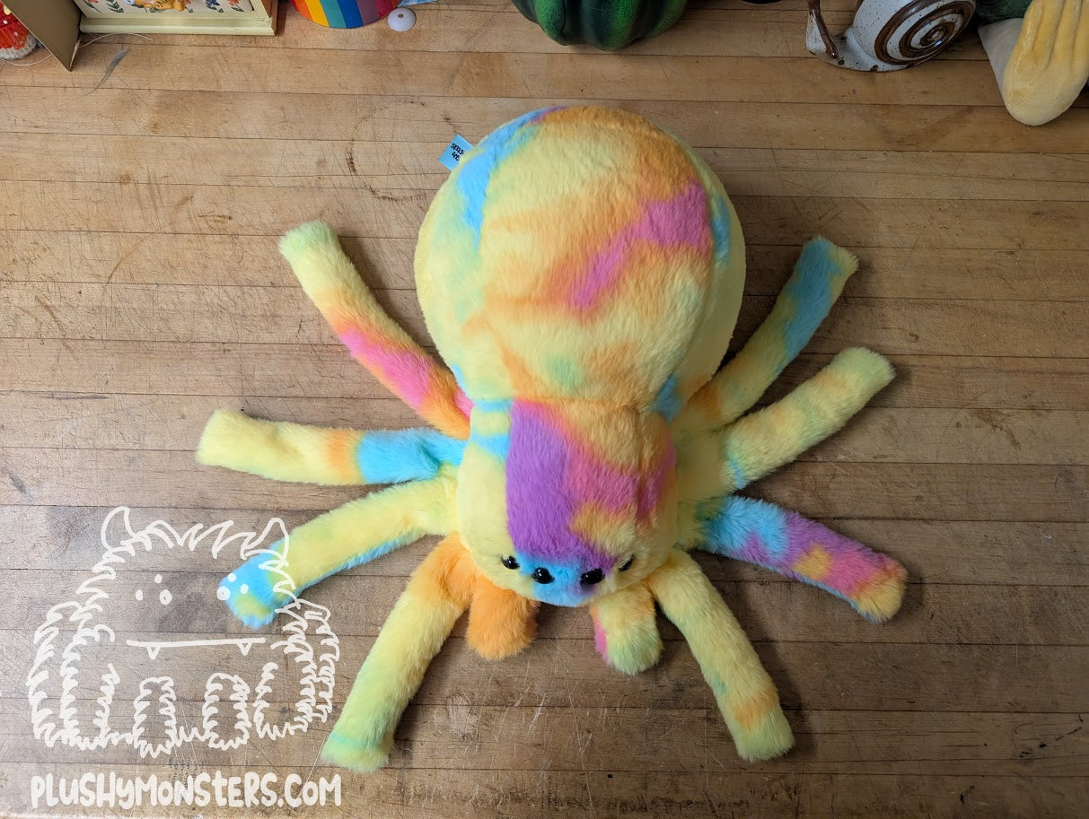 Lil' Sherbert! - Weighted Lil' Guy