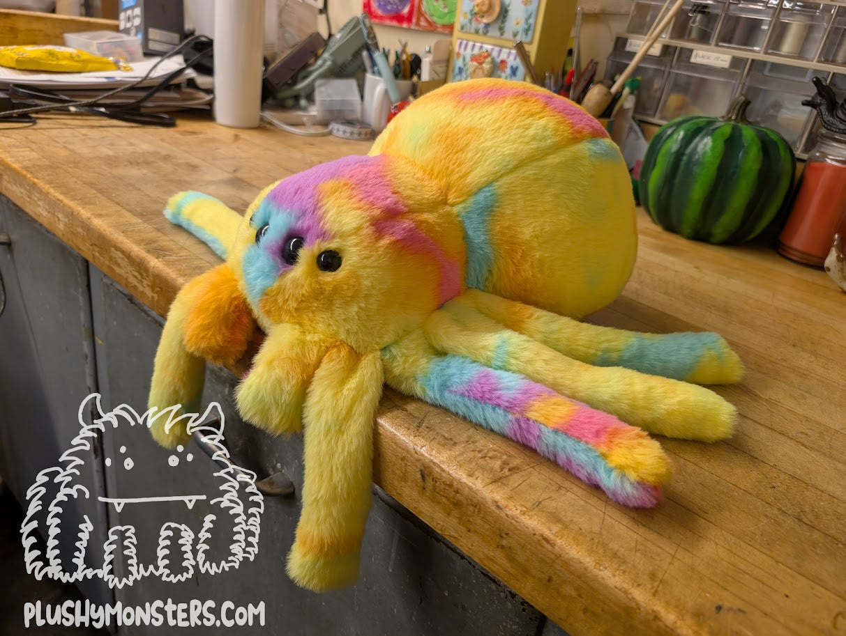 Lil' Sherbert! - Weighted Lil' Guy