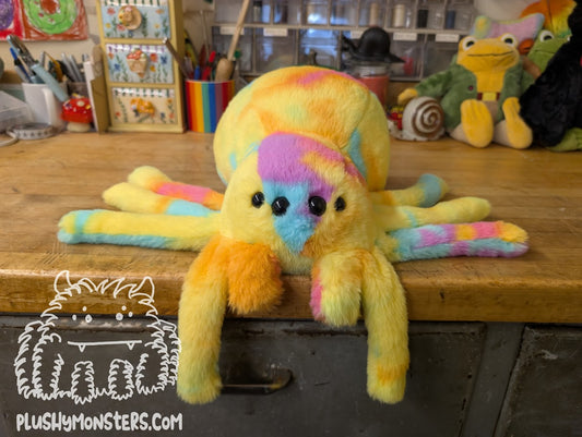 Lil' Sherbert! - Weighted Lil' Guy