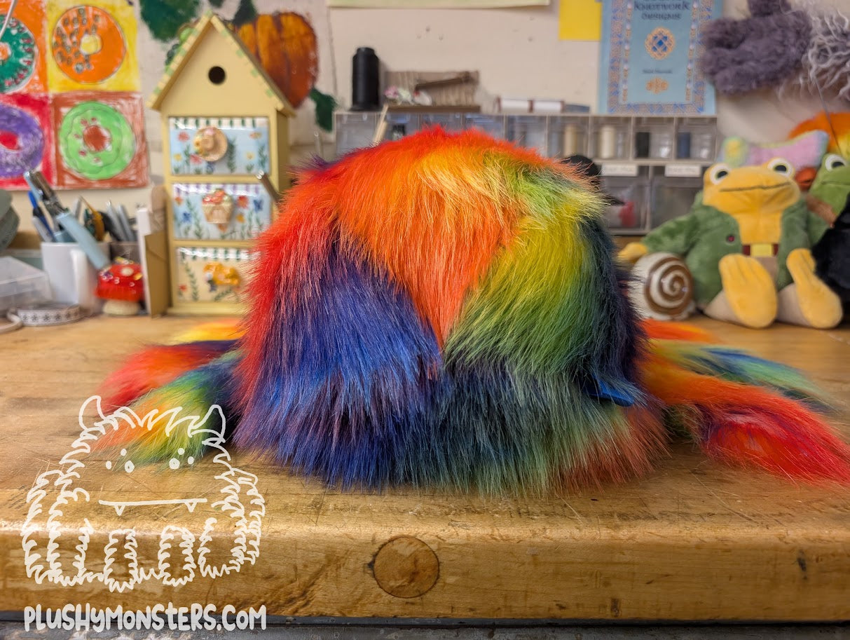 Lil' Clowner! - Weighted Lil' Guy