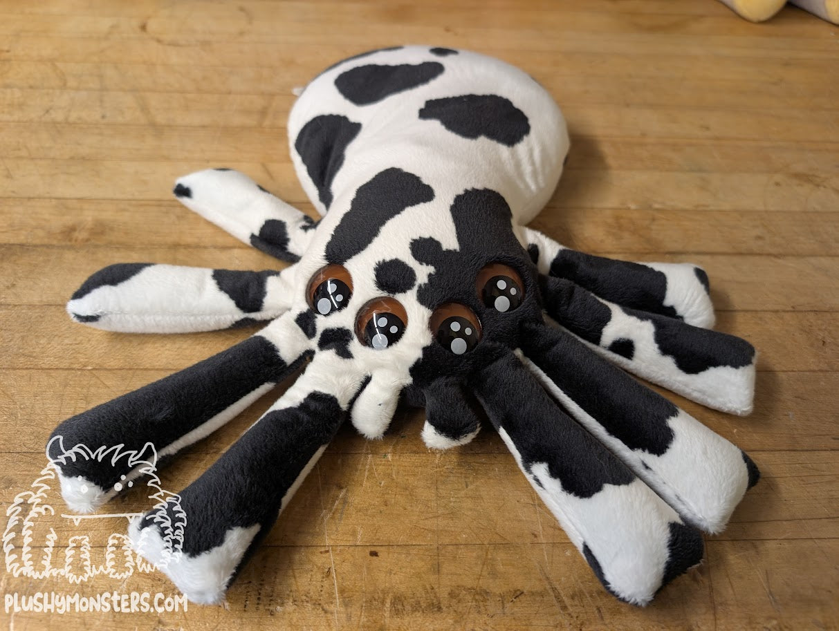 Speckles! - Spooderlong!