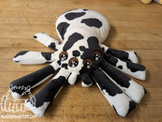 Speckles! - Spooderlong!