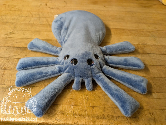 Denim! - Spooderlong!