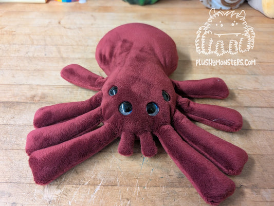 Rutabaga! - Spooderlong!