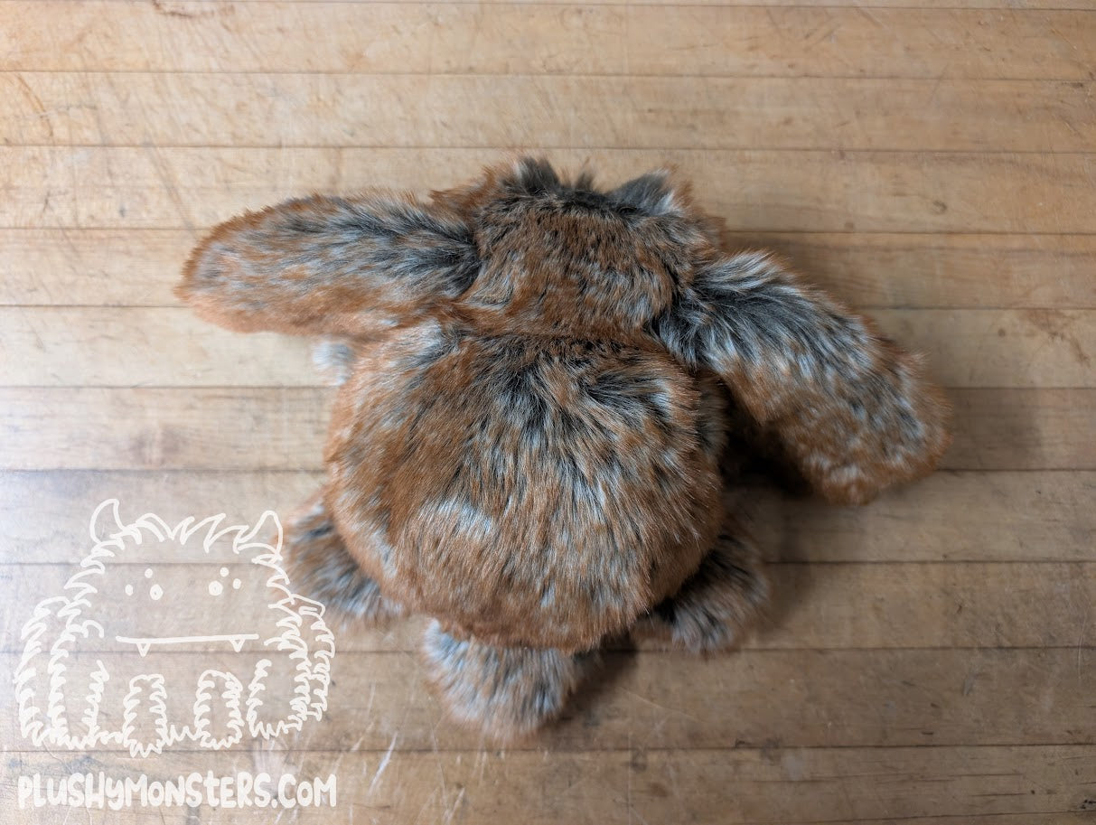 Buckley! - Bunomination