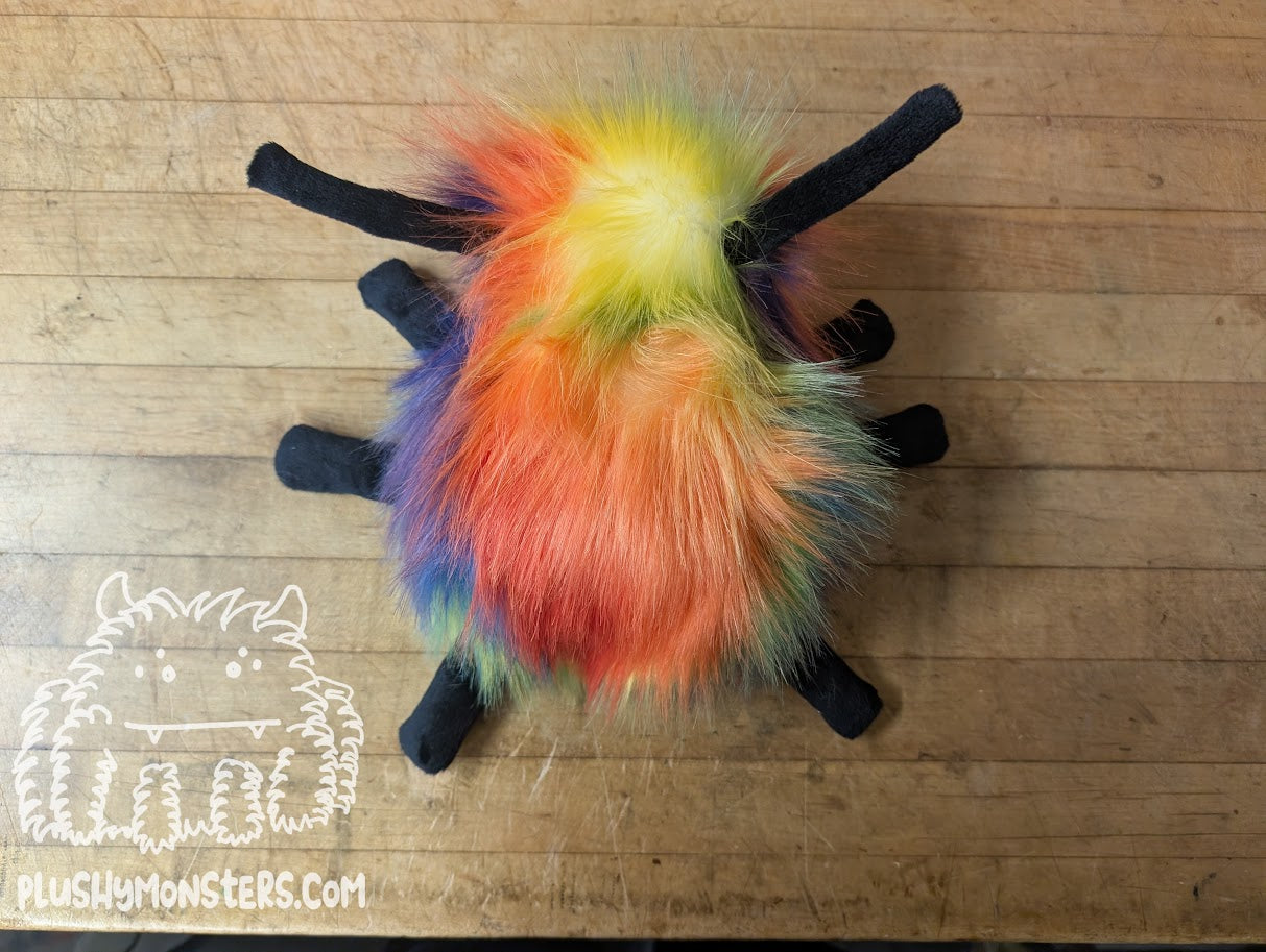 Clowner Bug! - Patches Bugomination