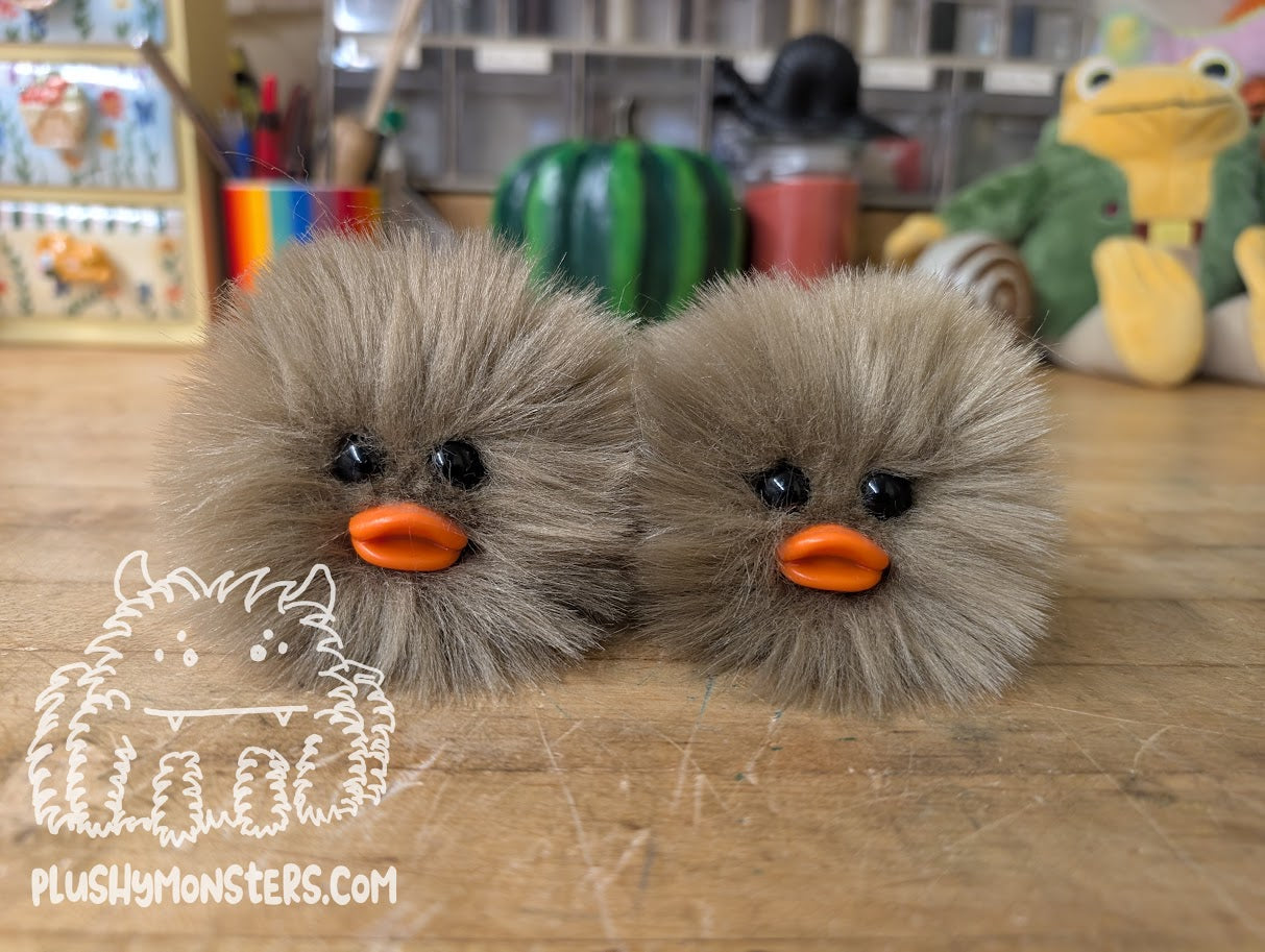 Mouse Ducky Tiny Boi!