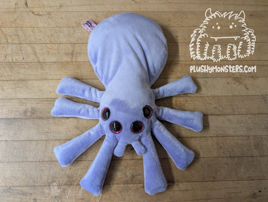 Lavender! - Spooderlong!