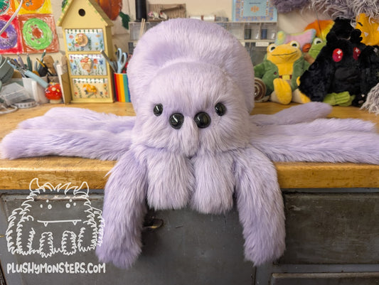 Lilac! - Weighted Middlin'