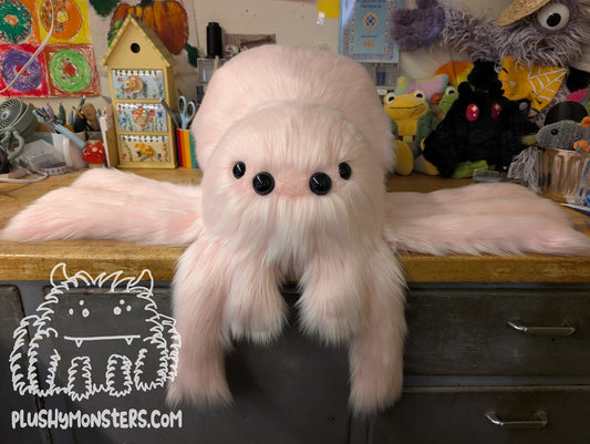 Big Cherry Blossom! - Weighted Big'n