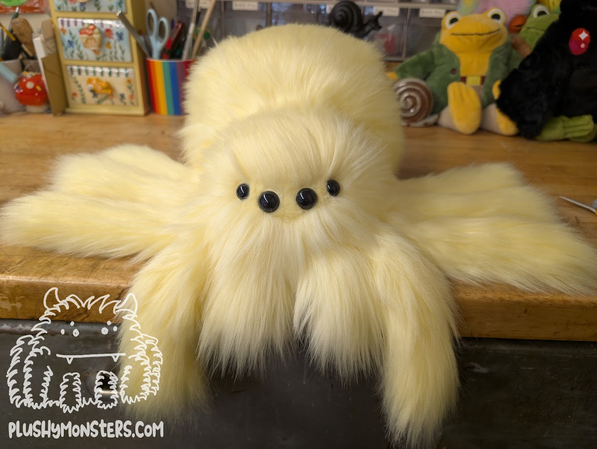 Lil' Marjereene! - Weighted Lil' Guy