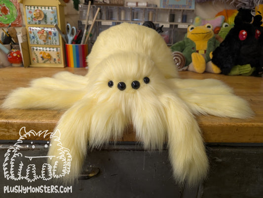 Lil' Marjereene! - Weighted Lil' Guy