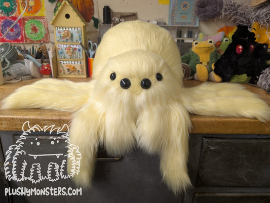 Marjereene! - Weighted Middlin'