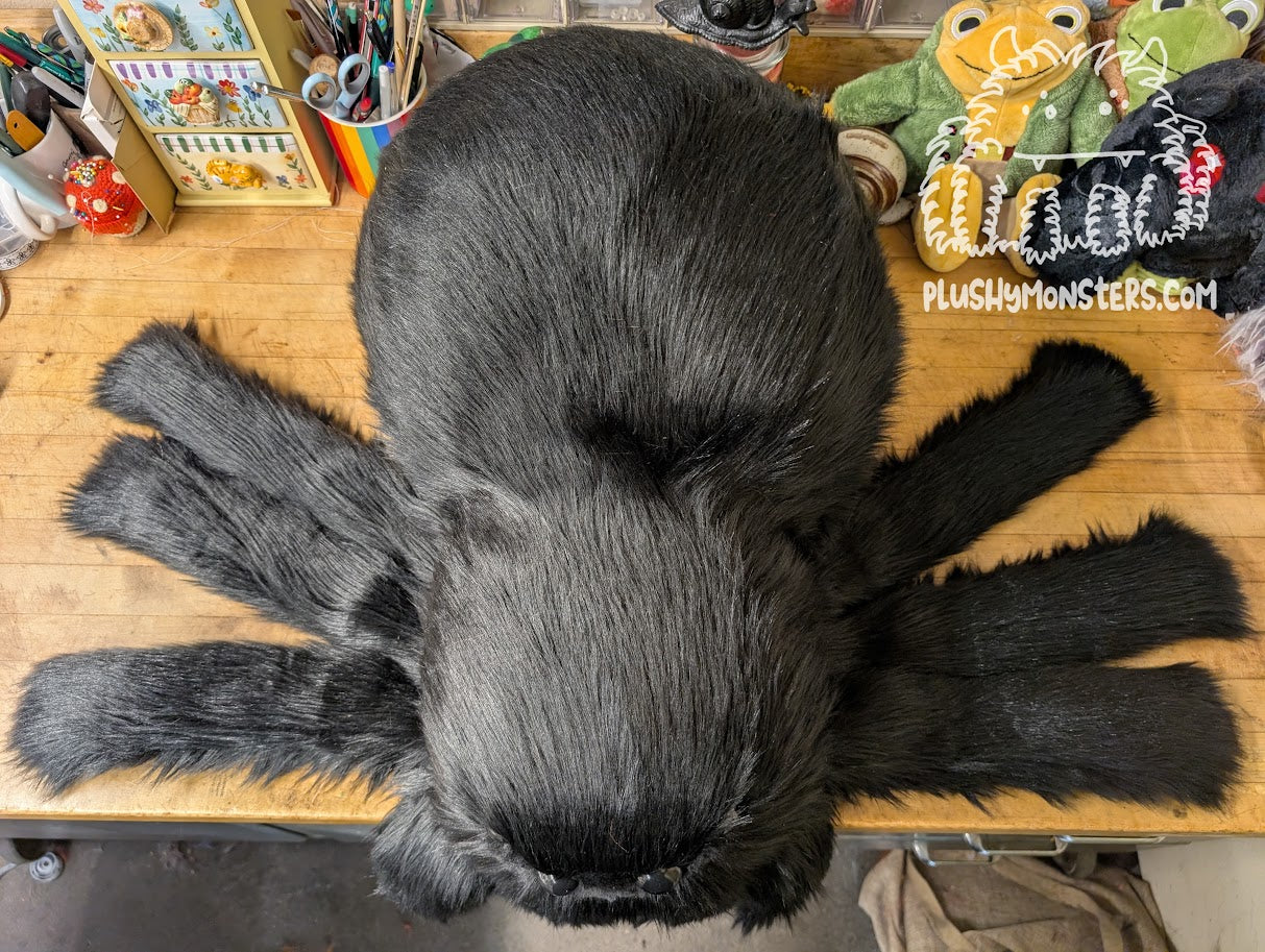 Big Poe! - Weighted Big'n