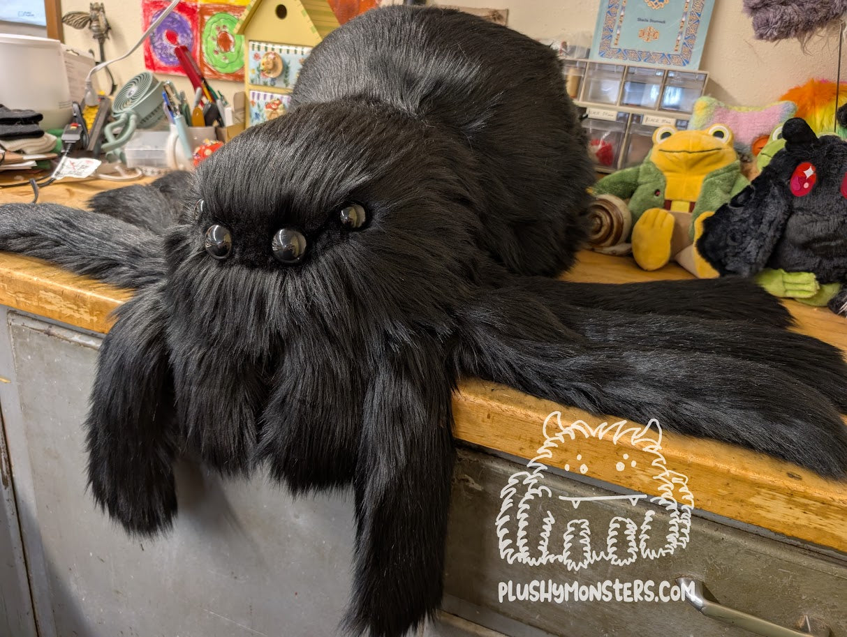 Big Poe! - Weighted Big'n