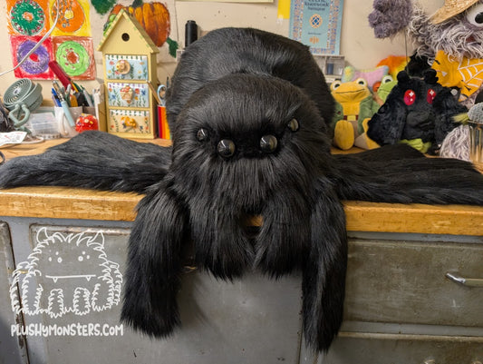 Big Poe! - Weighted Big'n