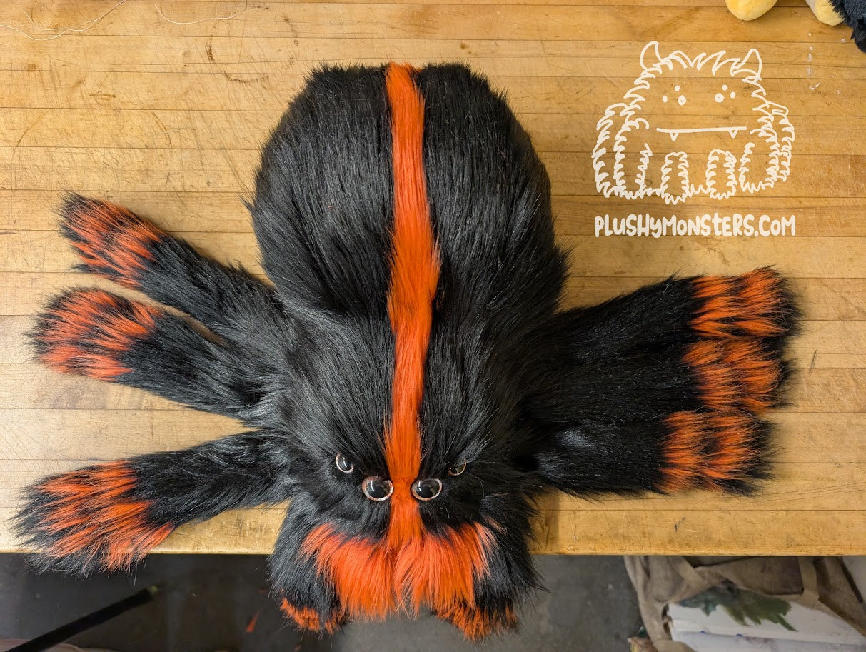 Knucklehead! - Weighted Lil' Guy