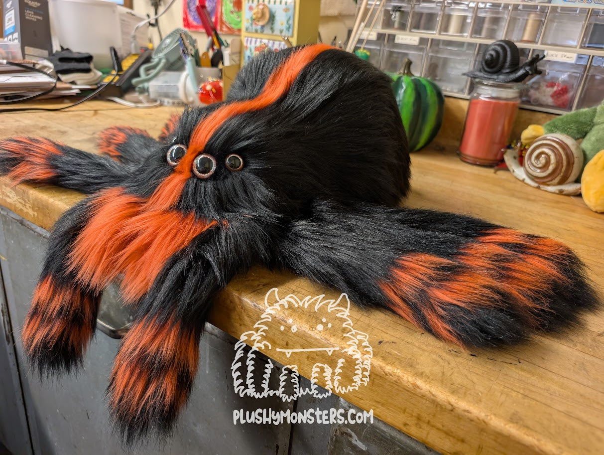 Knucklehead! - Weighted Lil' Guy