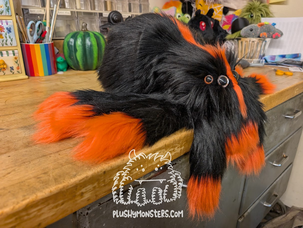 Harley! - Weighted Lil' Guy