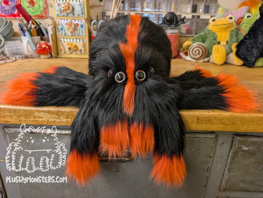 Harley! - Weighted Lil' Guy