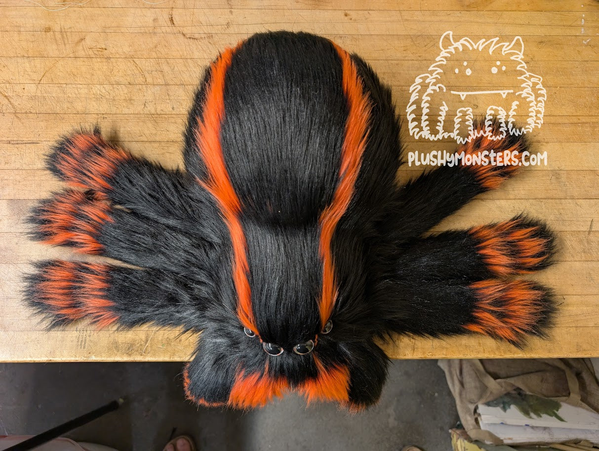 Chopper! - Weighted Lil' Guy