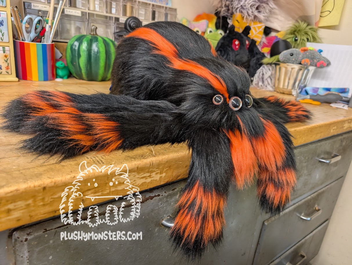 Chopper! - Weighted Lil' Guy