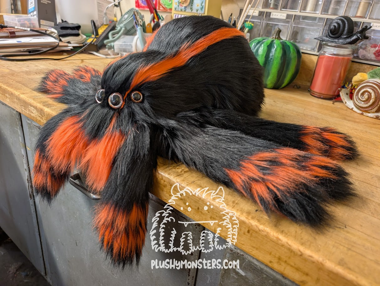 Chopper! - Weighted Lil' Guy