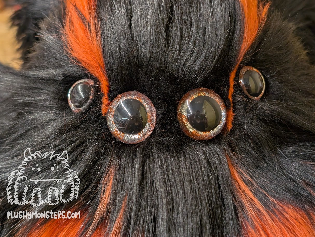 Chopper! - Weighted Lil' Guy