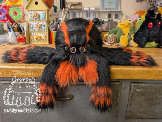 Chopper! - Weighted Lil' Guy