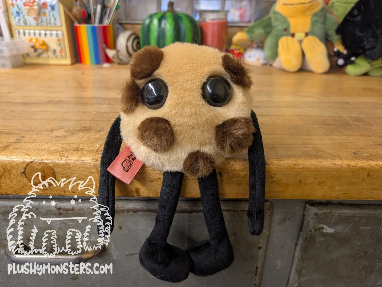 Chocolate Chunk! - Cookie Buddy