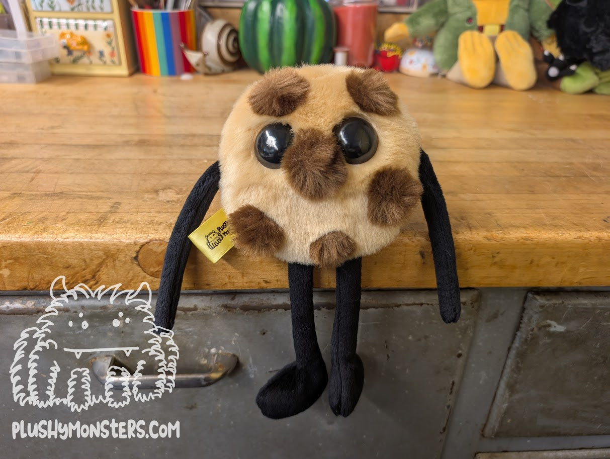 Cookie Cwisp! - Cookie Buddy