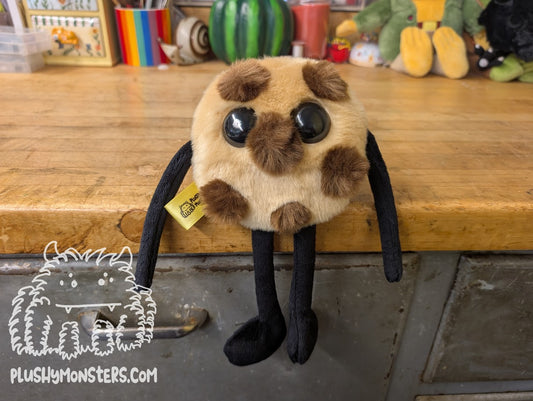 Cookie Cwisp! - Cookie Buddy