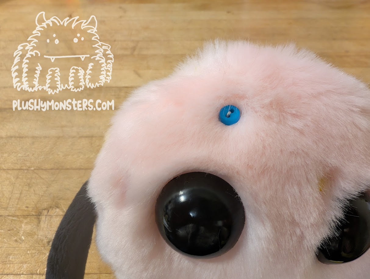 Pink Sugar with Neon Sprinkles! - Cookie Buddy